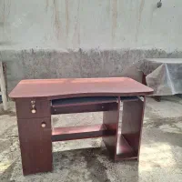 میر ام دی اف ..کامپیوتر..تحریر|میز تحریر و کامپیوتر|تبریز, |دیوار