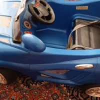 ماشین شارژی|اسباببازی بچه|همدان, |دیوار