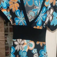 حراج و فروش ویژه تعدادی لباس مجلسی زنانه