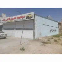 اجاره دودهنه بر کمربندی ومنزل دربست انباری|اجارهٔ مغازه و غرفه|شیراز, جوادیه|دیوار