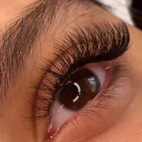 کاشت مژه و اموزش|خدمات آرایشگری و زیبایی|مشهد, شهید فرامرز عباسی|دیوار
