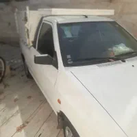 پراید وانت ۱۵۱ مدل ۱۴۰۳