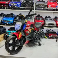 موتور شارژی ۱۲۶۰