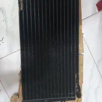 رادیات کولر پاترول ۶سیلندر|قطعات یدکی و لوازم جانبی|رشت, حمیدیان|دیوار