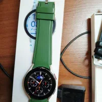Galaxy watch fe|ساعت|تهران, جنتآباد مرکزی|دیوار