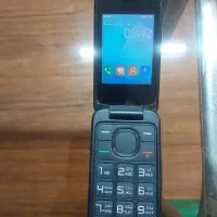 گوشی موبایل تاشو آلکاتل Alcatel مدل 2057|موبایل|تهران, نظام‌آباد|دیوار