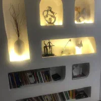 کناف سقف کاذب