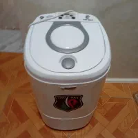 مینی واش تی تو مکس