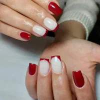 مدل برا تکمیل آلبوم کاری، هزینه مواد گرفته میشه|خدمات آرایشگری و زیبایی|فولادشهر, B4|دیوار
