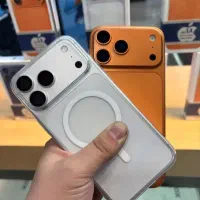 iphone 17 pro max|موبایل|تهران, جردن|دیوار