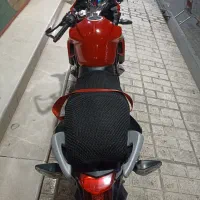 مگلی ۲۰۰|موتورسیکلت|اسلامشهر, شهرک مفیدی|دیوار