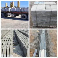 جدول بتنی|عمدهفروشی|قم, خداکرم|دیوار