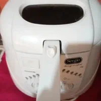 سرخکن اصل ایتالیایی