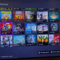 Xbox سری اس|کنسول، بازی ویدئویی و آنلاین|اصفهان, باغ زیار|دیوار