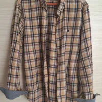 پیراهن پشمی مردانه