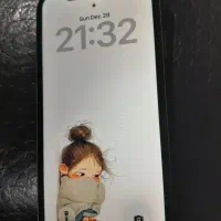 ایفون 11نرمال تمیز درحد