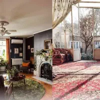 ویلایی کلنگی دوبلکس۲۵۰مترفرهنگیان