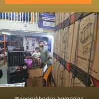 همکار خانم  آشنا به حسابداری|استخدام مالی، حسابداری، حقوقی|همدان, |دیوار