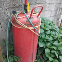 سلام یک کارواش صنعتی سالم بفروش می‌فروشند میرسد|ابزارآلات|فومن, |دیوار