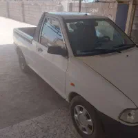 پراید وانت