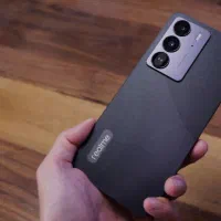 ریلمی Realme C75 (اقساط 3 درصد بدون چک)