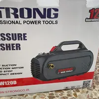 کارواش strong