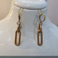 گوشواره طلا