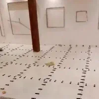 نمای تخصصی سرامیگ کاشی کاری  لکه گیری