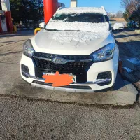 ماشین خیلی تمیز