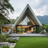 طراحی و ساخت تخصصی انواع ویلاهای چوبی وکلبه سویئسی|خدمات پیشه و مهارت|بندر انزلی, انقلاب|دیوار