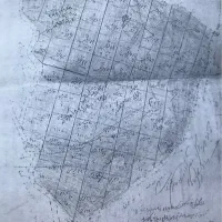 فروش-2500-متر-زمین-کشاورزی-ورامین-پلاک-ملی