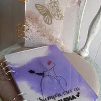 کلاس درس امسالت رو خاص کن بااین دفترهای رزینی|لوازم التحریر|آستانه اشرفیه, |دیوار