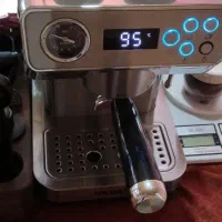 فروش اسپرسو ساز هیلداکس