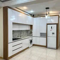 کابینت و کمد دیواری