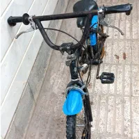 دوعدد دوچرخه سایز ۱۶