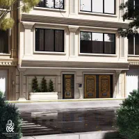 ۱۷۰ متر عمارت مرکزشهر|فروش آپارتمان|پاکدشت, پاکدشت (مامازند)|دیوار