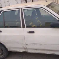 پراید 132 SE، مدل ۱۳۸۵