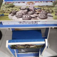 میز تحریر کودک