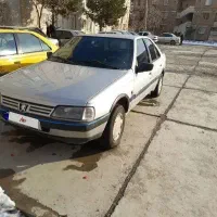 روا سال مدل ۸۹دوگانه کارخانه