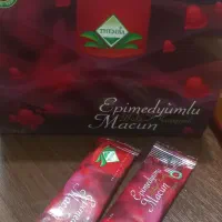 معجون بمب انرژی آقایان و خانمها