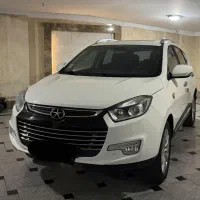 اجاره ماشین جکS5/رنت خودرو
