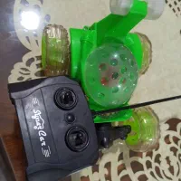 ماشین دیوانه|اسباب‌بازی بچه|خوی, |دیوار