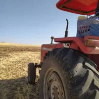 تراکتور ۲۸۵ مدل ۸۶