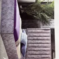 تخت خواب یک نفره وکیومی|تخت و سرویس خواب|محمدیه-قزوین, |دیوار