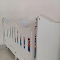 تخت کودک|تخت و صندلی بچه|مشهد, پروین اعتصامی|دیوار