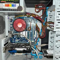 سه عدد کیس کامل ddr3|رایانه رومیزی|بجنورد, |دیوار