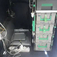 فروش مجوز دفتر پیشخوان با وسایل|فروش دفتر کار، اتاق اداری، مطب|بروجرد, |دیوار