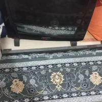 بخاری گازی نیک کالا ۱۶ هزار نونو|بخاری، هیتر، شومینه|اسلام‌‌آباد غرب, |دیوار