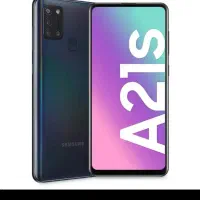 گوشیA21s