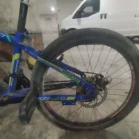 دوچرخه بونیتو۲۶|دوچرخه، اسکیت، اسکوتر|دماوند, مسکن مهر گیلاوند|دیوار